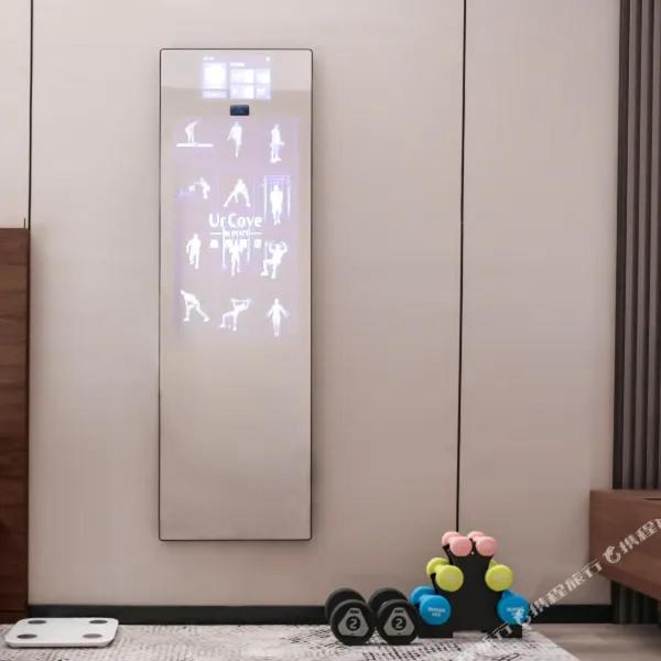 מלון שנג'ן Urcove By Hyatt Futian Cbd חדר תמונה