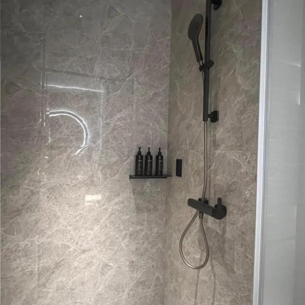 מלון שנג'ן Urcove By Hyatt Futian Cbd מראה חיצוני תמונה