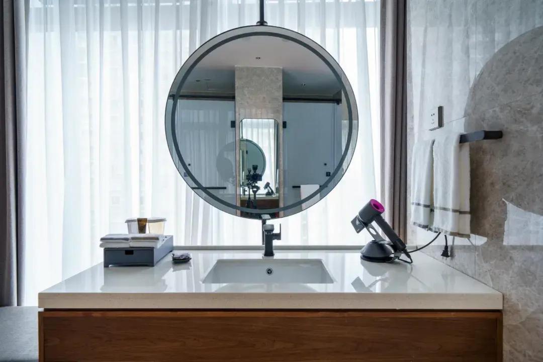 מלון שנג'ן Urcove By Hyatt Futian Cbd מראה חיצוני תמונה